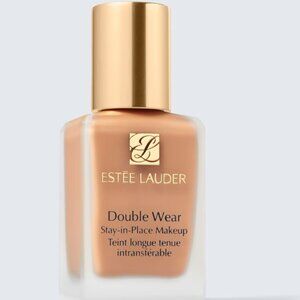 Estée Lauder Double wear foundation 2C1 (pure beige)